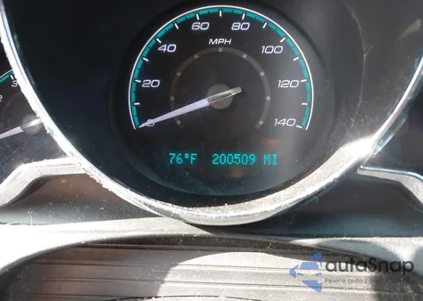 2010 Chevrolet Malibu Lt из США, поврежденный, VIN 1G1ZC5E0XAF321961